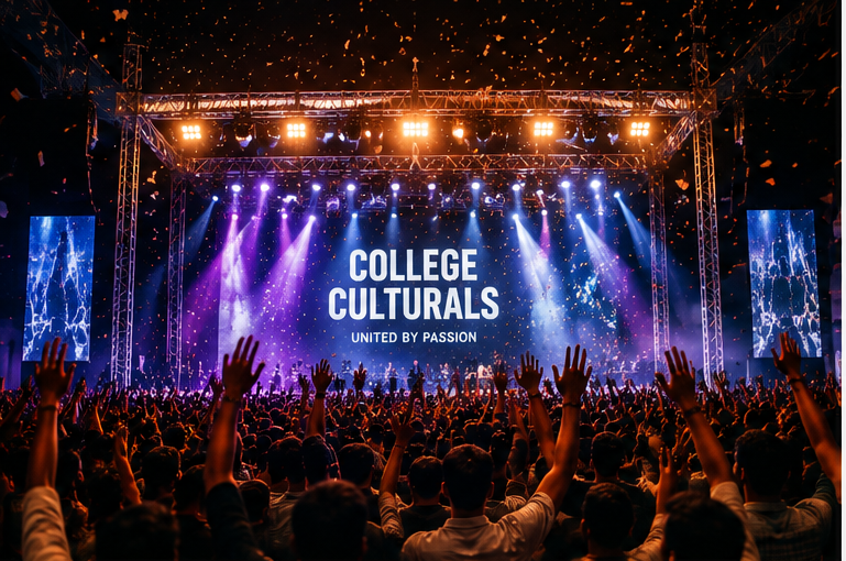 College Events