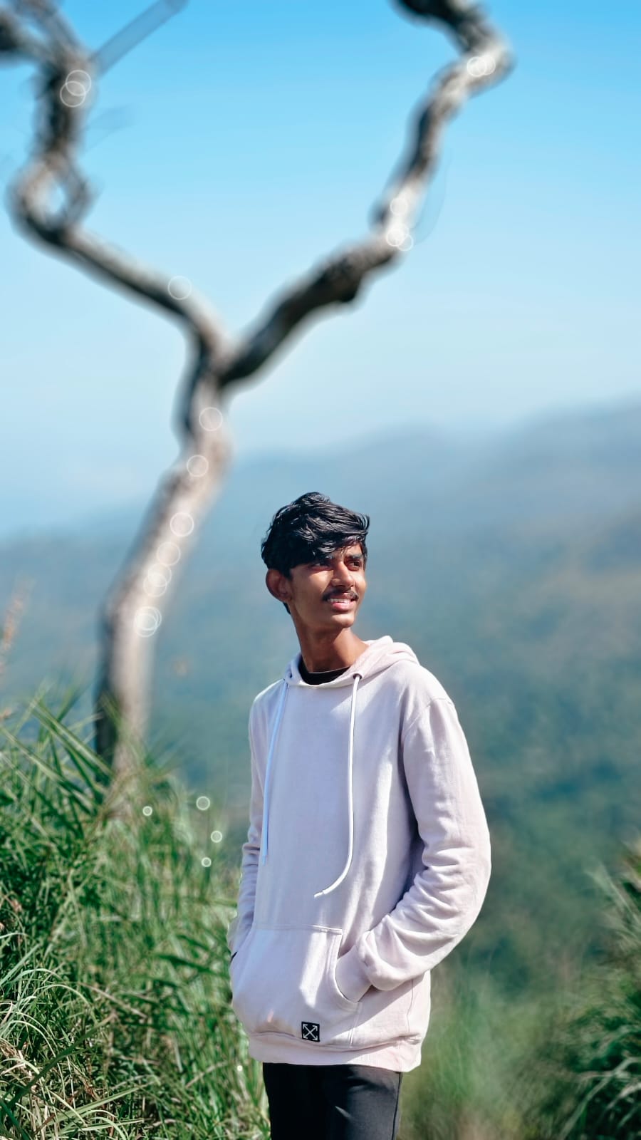 Yatheeswar